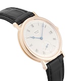 Pre-Owned Breguet Classique 34mm Rose Gold