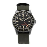 Pre-Owned Tudor Pelagos FXD GMT 42mm Titanium