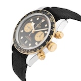 Pre-Owned Tudor Black Bay Chrono S&G 41mm Stainless Steel