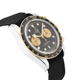 Pre-Owned Tudor Black Bay Chrono S&G 41mm Stainless Steel
