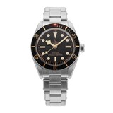 Pre-Owned Tudor Black Bay 58 39mm Stainless Steel