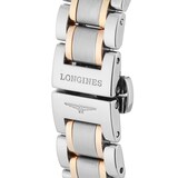 Pre-Owned Longines Presence 20mm Stainless Steel