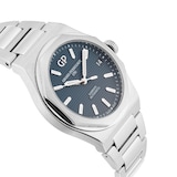 Pre-Owned Girard Perregaux Laureto 42mm Stainless Steel
