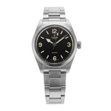 Pre-Owned Tudor Ranger 39mm Stainless Steel