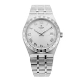 Pre-Owned Tudor Royal 38mm Stainless Steel