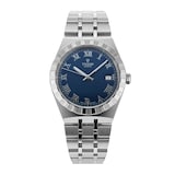 Pre-Owned Tudor Royal 38mm Stainless Steel