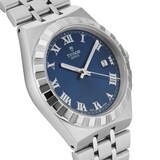 Pre-Owned Tudor Royal 38mm Stainless Steel