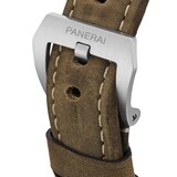 Pre-Owned Panerai Luminor Marina 44mm Stainless Steel