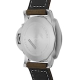 Pre-Owned Panerai Luminor Marina 44mm Stainless Steel