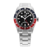 Pre-Owned Tudor Black Bay GMT 41mm Stainless Steel