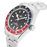 Pre-Owned Tudor Black Bay GMT 41mm Stainless Steel