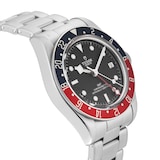 Pre-Owned Tudor Black Bay GMT 41mm Stainless Steel