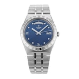 Pre-Owned Tudor Royal 41mm Stainless Steel