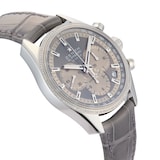 Pre-Owned Zenith El Primero Chronomaster 38mm Stainless Steel