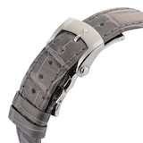 Pre-Owned Zenith El Primero Chronomaster 38mm Stainless Steel