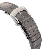 Pre-Owned Zenith El Primero Chronomaster 38mm Stainless Steel