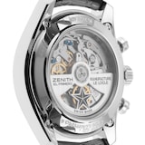 Pre-Owned Zenith El Primero Chronomaster 38mm Stainless Steel