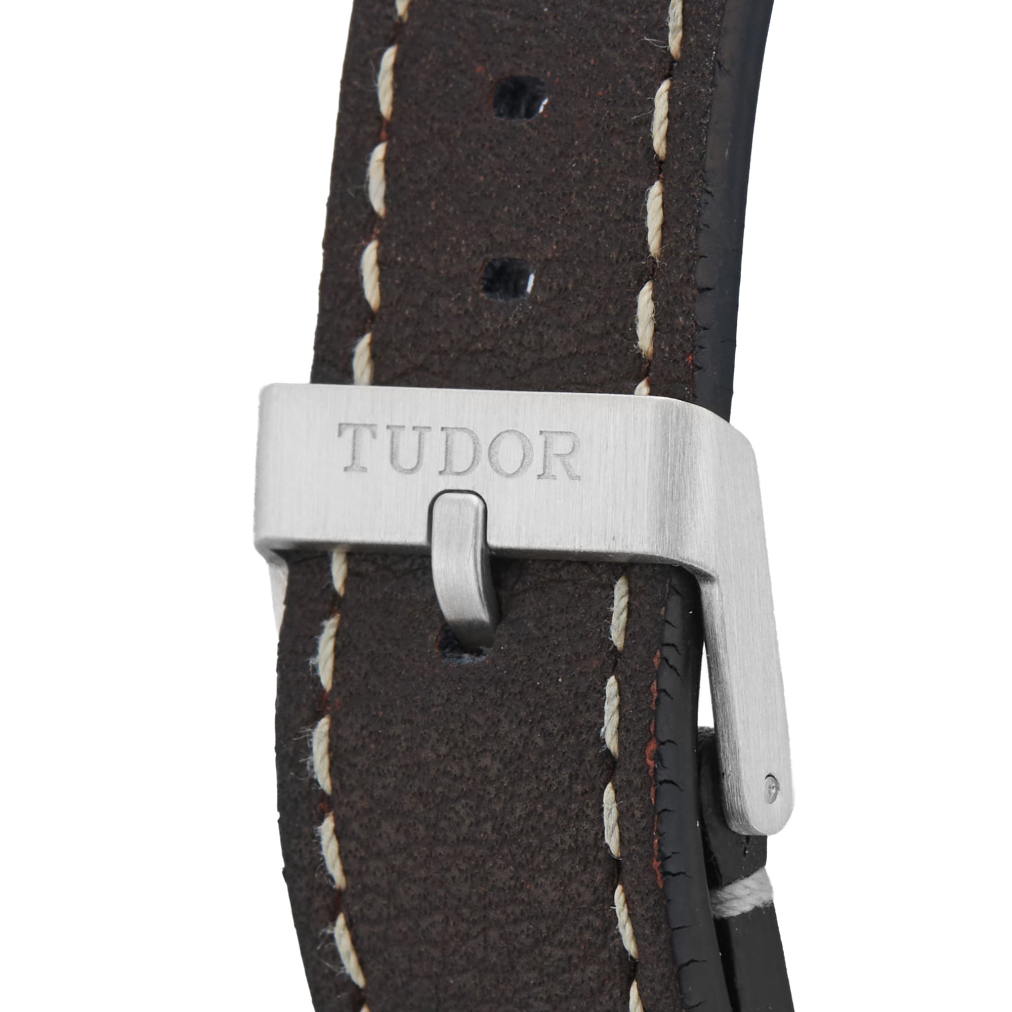 Pre-Owned Tudor Black Bay 58 925 Silver 39mm Pre-Owned Tudor Black Bay 58 925 Silver 39mm