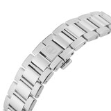 Pre-Owned Girard Perregaux Girard-Perregaux Laureato Chronograph 42mm Stainless Steel