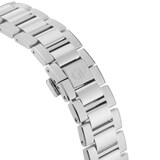 Pre-Owned Girard Perregaux Girard-Perregaux Laureato Chronograph 42mm Stainless Steel