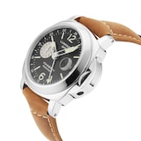 Pre-Owned Panerai Luminor GMT 44mm Stainless Steel