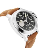 Pre-Owned Panerai Luminor GMT 44mm Stainless Steel