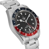 Pre-Owned Tudor Black Bay GMT 41mm Stainless Steel