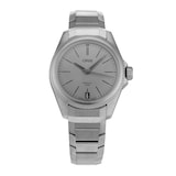 Pre-Owned Oris Pre-Owned Oris ProPilot X Calibre 400 39mm Titanium 01 400 7778 7153-07 7 20 01TLC