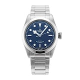 Pre-Owned Tudor Pre-Owned Tudor Black Bay 41mm Stainless Steel M79540-0004