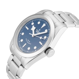 Pre-Owned Tudor Pre-Owned Tudor Black Bay 41mm Stainless Steel M79540-0004