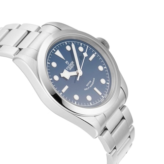 Pre-Owned Tudor Pre-Owned Tudor Black Bay 41mm Stainless Steel M79540-0004 Pre-Owned Tudor Pre-Owned Tudor Black Bay 41mm Stainless Steel M79540-0004