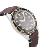 Pre-Owned Oris Divers Sixty-Five 40mm Stainless Steel 01 733 7707 4354-07 5 20 55