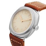 Pre-Owned Panerai Radiomir Tre Giorni 45mm Stainless Steel