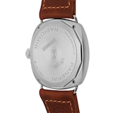 Pre-Owned Panerai Radiomir Tre Giorni 45mm Stainless Steel