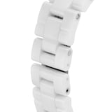 Pre-Owned Chanel J12 41mm Stainless Steel and Ceramic