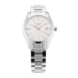 Pre-Owned Longines Conquest Classic 34mm Stainless Steel
