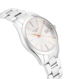 Pre-Owned Longines Conquest Classic 34mm Stainless Steel