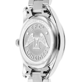 Pre-Owned Longines Conquest Classic 34mm Stainless Steel