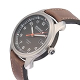 Pre-Owned Bremont Bremont Airco Mach 1 40mm Stainless Steel