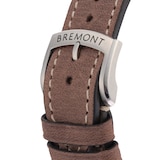 Pre-Owned Bremont Bremont Airco Mach 1 40mm Stainless Steel
