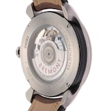 Pre-Owned Bremont Bremont Airco Mach 1 40mm Stainless Steel