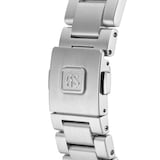 Pre-Owned Grand Seiko Herie Collection 40mm Stainless Steel