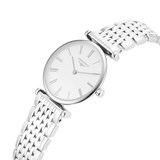 Pre-Owned Longines La Grande Classique De 24mm Stainless Steel L42094116