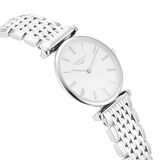 Pre-Owned Longines La Grande Classique De 24mm Stainless Steel L42094116