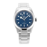 Pre-Owned Tudor Black Bay 41mm Stainless Steel