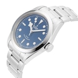 Pre-Owned Tudor Black Bay 41mm Stainless Steel