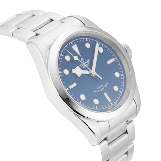 Pre-Owned Tudor Black Bay 41mm Stainless Steel Pre-Owned Tudor Black Bay 41mm Stainless Steel