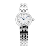 Pre-Owned Tudor Clair De Rose 26MM Stainless Steel