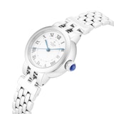 Pre-Owned Tudor Clair De Rose 26MM Stainless Steel