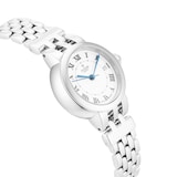 Pre-Owned Tudor Clair De Rose 26MM Stainless Steel